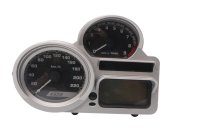 Speedometer instrument cluster dash clocks kmh BMW R 1200 GS K25 0307 R12 04-07