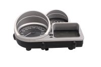 Speedometer instrument cluster dash clocks kmh BMW R 1200 GS K25 0307 R12 04-07