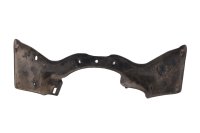 Rahmenhalter Luftfilterkasten Querstrebe Träger oben BMW F 650 GS R13 0175 04-08