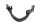 Rahmenhalter Luftfilterkasten Querstrebe Träger oben BMW F 650 GS R13 0175 04-08