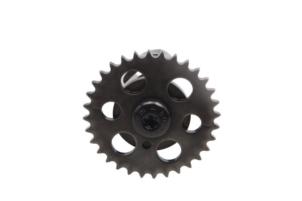 Intake camshaft inlet with timing sprocket gear BMW F 650 GS R13 0175 04-08