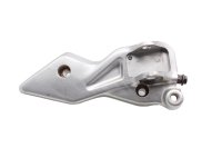 Soporte estribera placa delantera derecha Aprilia SMV 750 Dorsoduro M551M 08-17