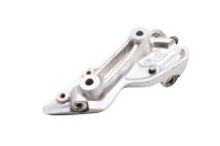 Soporte estribera placa delantera derecha Aprilia SMV 750 Dorsoduro M551M 08-17