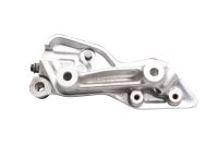 Soporte estribera placa delantera derecha Aprilia SMV 750 Dorsoduro M551M 08-17