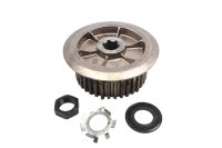 Buje embrague nuez campana interior tuerca Aprilia SMV 750 Dorsoduro M551M 08-17