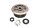 Buje embrague nuez campana interior tuerca Aprilia SMV 750 Dorsoduro M551M 08-17