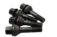 Radschrauben Satz Distanzscheibe hinten BMW K 100 RS 2 Ventiler K589 0502 83-89