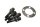 Radschrauben Satz Distanzscheibe hinten BMW K 100 RS 2 Ventiler K589 0502 83-89