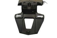 Rekisterikilven pidike lokasuoja takana YAMAHA BT 1100 Bulldog RP05 02-06