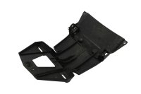 Rekisterikilven pidike lokasuoja takana YAMAHA BT 1100 Bulldog RP05 02-06