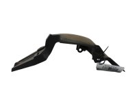 Rekisterikilven pidike lokasuoja takana YAMAHA BT 1100 Bulldog RP05 02-06