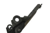 Rekisterikilven pidike lokasuoja takana YAMAHA BT 1100 Bulldog RP05 02-06