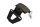 Rekisterikilven pidike lokasuoja takana YAMAHA BT 1100 Bulldog RP05 02-06