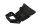 Rekisterikilven pidike lokasuoja takana YAMAHA BT 1100 Bulldog RP05 02-06