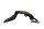 Rekisterikilven pidike lokasuoja takana YAMAHA BT 1100 Bulldog RP05 02-06
