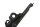 Rekisterikilven pidike lokasuoja takana YAMAHA BT 1100 Bulldog RP05 02-06