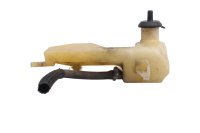 Ausgleichsbehälter Kühlmittel Kühlertank Schlauch BMW F 650 GS R13 0175 04-08
