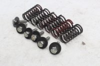 Clutch springs set with bolts and washers 6 pieces BMW F...