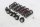 Clutch springs set with bolts and washers 6 pieces BMW F 650 GS R13 0175 04-08