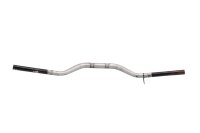 Lenker Lenkstange konifiziert 28mm Enden 22mm BMW R 1200 GS K25 0307 R12 04-07