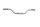 Lenker Lenkstange konifiziert 28mm Enden 22mm BMW R 1200 GS K25 0307 R12 04-07