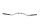 Lenker Lenkstange konifiziert 28mm Enden 22mm BMW R 1200 GS K25 0307 R12 04-07