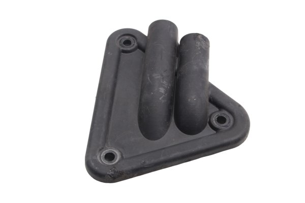 Tapa caja filtro aire cubierta airbox tubo Aprilia SMV 750 Dorsoduro M551M 08-17