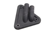Tapa caja filtro aire cubierta airbox tubo Aprilia SMV...