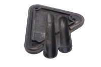 Tapa caja filtro aire cubierta airbox tubo Aprilia SMV 750 Dorsoduro M551M 08-17