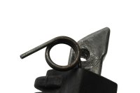 Repose-pied ressort axe avant gauche BMW K 100 RS 2 Ventiler K589 0502 83-89