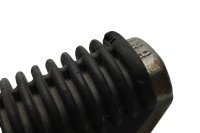 Repose-pied ressort axe avant gauche BMW K 100 RS 2 Ventiler K589 0502 83-89