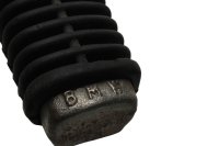Repose-pied ressort axe avant gauche BMW K 100 RS 2 Ventiler K589 0502 83-89
