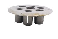 Plato presión embrague con rodamiento Aprilia SMV 750 Dorsoduro M551M 08-17