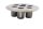 Plato presión embrague con rodamiento Aprilia SMV 750 Dorsoduro M551M 08-17