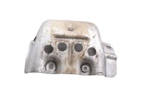Paramotore paracoppa piastra protezione inferiore Honda XL 600 LM PD04 85-87