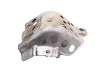 Paramotore paracoppa piastra protezione inferiore Honda XL 600 LM PD04 85-87