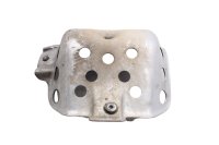 Paramotore paracoppa piastra protezione inferiore Honda XL 600 LM PD04 85-87
