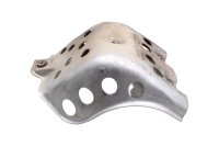 Paramotore paracoppa piastra protezione inferiore Honda XL 600 LM PD04 85-87
