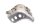 Paramotore paracoppa piastra protezione inferiore Honda XL 600 LM PD04 85-87