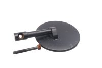 Espejo retrovisor derecho negro soporte Aprilia SMV 750 Dorsoduro M551M 08-17
