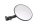 Espejo retrovisor derecho negro soporte Aprilia SMV 750 Dorsoduro M551M 08-17