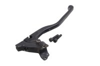 Clutch lever assembly perch bracket left handlebar BMW F 650 GS R13 0175 04-08
