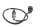 Sonda lambda sensor oxígeno O2 escape BMW R 1100 GS Enduro/Reiseenduro 93-99