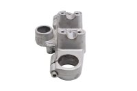 Upper triple clamp top yoke fork bridge risers BMW F 650 GS R13 0175 04-08