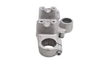 Upper triple clamp top yoke fork bridge risers BMW F 650 GS R13 0175 04-08
