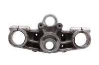 Upper triple clamp top yoke fork bridge risers BMW F 650 GS R13 0175 04-08