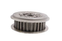 Clutch hub pressure plate friction discs assembly BMW F 650 GS R13 0175 04-08
