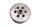 Clutch hub pressure plate friction discs assembly BMW F 650 GS R13 0175 04-08