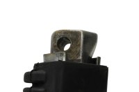 Pillion footrest passenger peg rear left BMW K 100 RS 2 Ventiler K589 0502 83-89