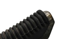 Pillion footrest passenger peg rear left BMW K 100 RS 2 Ventiler K589 0502 83-89